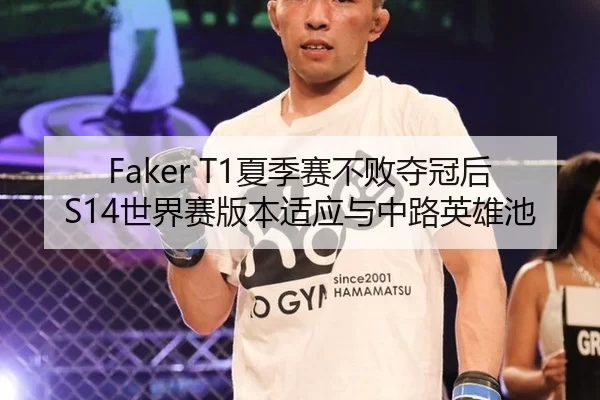 Faker T1夏季赛不败夺冠后S14世界赛版本适应与中路英雄池
